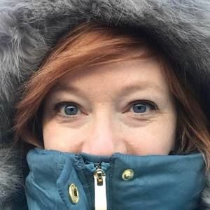 Meet your Posher, Sara